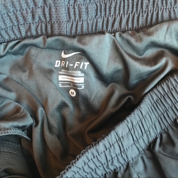 University of Missouri Nike Shorts - Picture 3 of 3